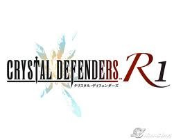 extrait jeux-video Crystal Defenders R1
