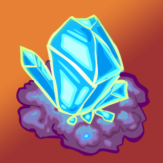 extrait jeux-video Crystal Guardian