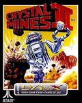 extrait jeux-video Crystal Mines II