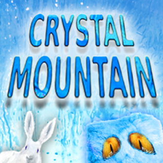 extrait jeux-video Crystal Mountain
