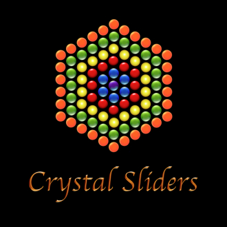 extrait jeux-video Crystal Sliders