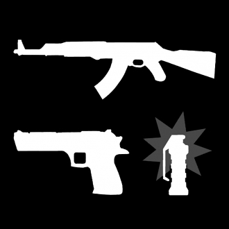 extrait jeux-video CS:GO Mobile