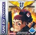 extrait jeux-video CT Special Forces : Back to Hell