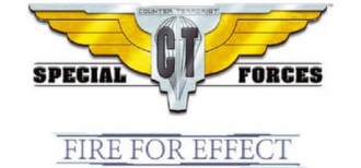 extrait jeux-video CT Special Forces : Fire for Effect