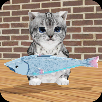 extrait jeux-video Cu Cat Fish Factory Adventure