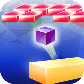 extrait jeux-video Cube BreakOut