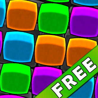 extrait jeux-video Cube Crash - Relaxing Match3 Puzzle Game