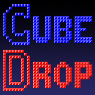 extrait jeux-video Cube Drop