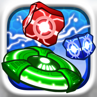 extrait jeux-video Cube Erase