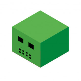 extrait jeux-video Cube Fluage