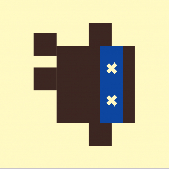 extrait jeux-video Cube Ninja