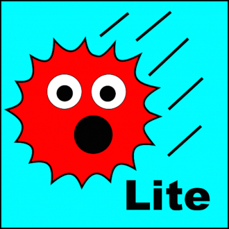 extrait jeux-video Cube Roller Lite