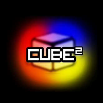 extrait jeux-video Cube Squared