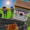 extrait jeux-video Cube Zombie Killer: Apocalypse Survival Full