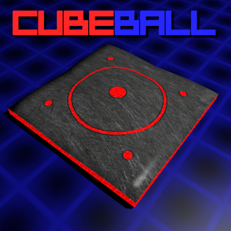 extrait jeux-video Cubeball