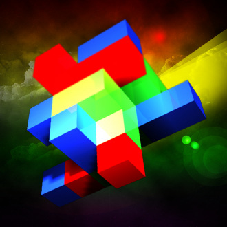 extrait jeux-video CUBELE+