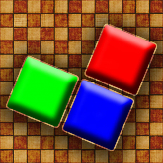 extrait jeux-video CubeRise 3D