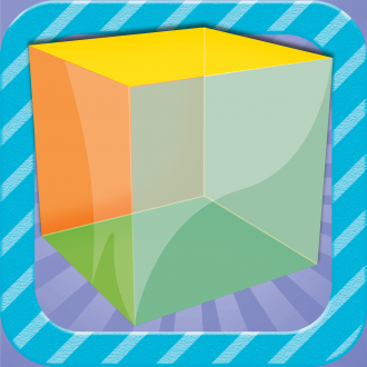 extrait jeux-video Cubiks - Cube Puzzle