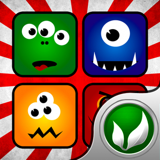 extrait jeux-video Cubimon