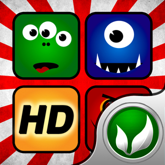 extrait jeux-video Cubimon HD