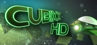 extrait jeux-video Cubixx HD