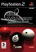 extrait jeux-video Cue Academy : Snooker Pool Billards