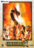 extrait jeux-video Cultures 2 : Les Portes d'Asgard