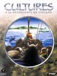 extrait jeux-video Cultures : A la découverte du Vinland