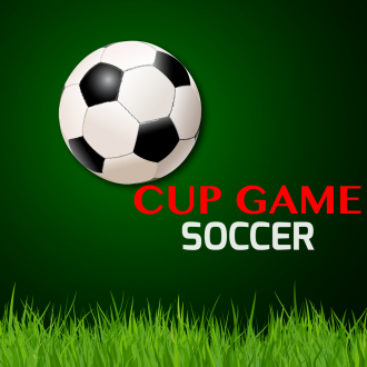 extrait jeux-video Cup Game