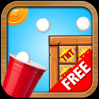 extrait jeux-video Cup Shots