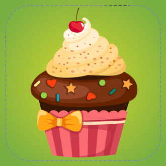 extrait jeux-video Cupcake Click Maker