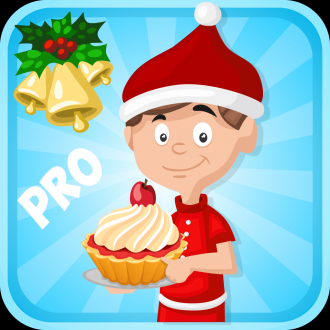 extrait jeux-video Cupcake Dash: Kids Cooking Game