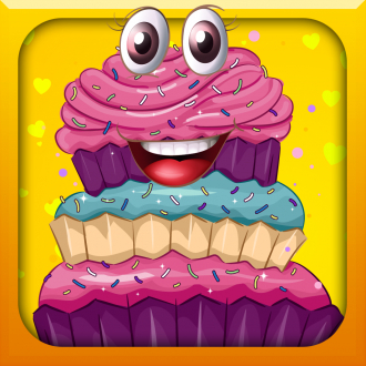 extrait jeux-video Cupcake souffle Pro