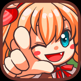 extrait jeux-video Cupcake X