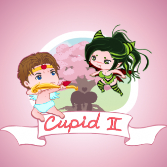 extrait jeux-video Cupid 2 : Unbroken Beau