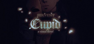 extrait jeux-video CUPID - A free to play Visual Novel