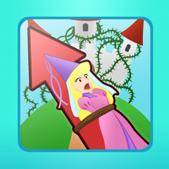 extrait jeux-video Cupid Arrow Swipe Quest