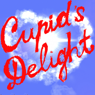 extrait jeux-video Cupid's Delight
