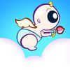 extrait jeux-video Cupidon Mignon Course Voler Mania Pro - meilleur jeu d'aventure fantastique
