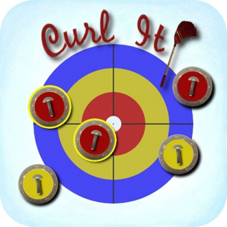 extrait jeux-video Curl It!