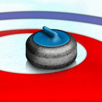 extrait jeux-video Curling Micro