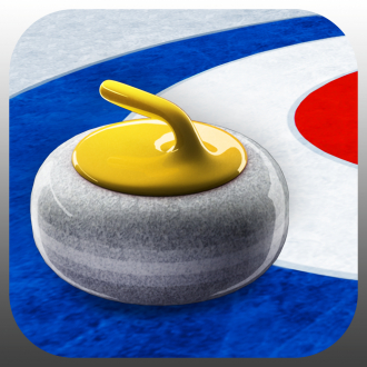 extrait jeux-video Curling3D