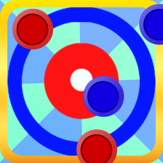 extrait jeux-video CurlingHockey