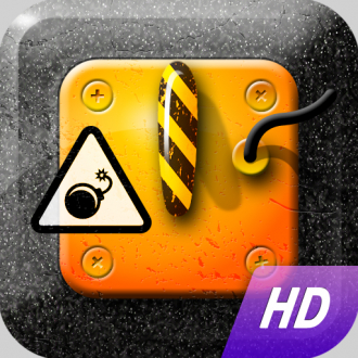 extrait jeux-video Curlington HD
