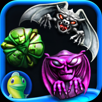 extrait jeux-video Cursed House HD