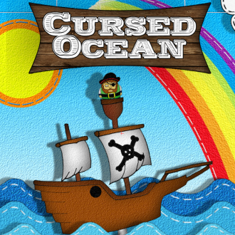 extrait jeux-video Cursed Ocean
