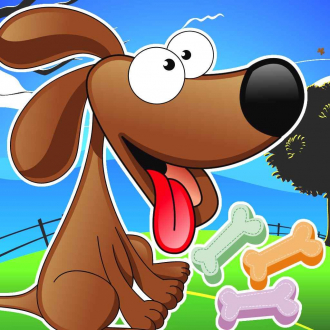 extrait jeux-video Cut bone feed pet