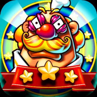 extrait jeux-video Cut Cut Boom • Blue for iPad