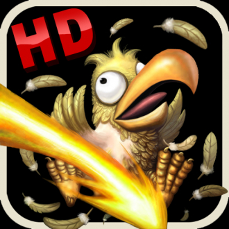 extrait jeux-video Cut Cut Boom HD Pro