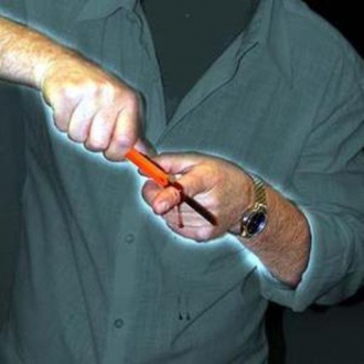 extrait jeux-video Cut Fingers Game